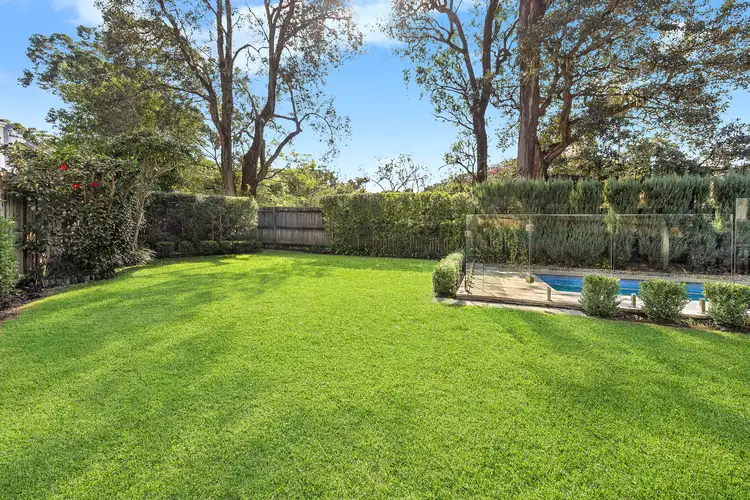 Second view of Homely house listing, 101 Highfield Road, Lindfield NSW 2070
