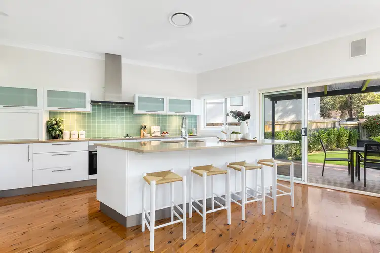Fourth view of Homely house listing, 101 Highfield Road, Lindfield NSW 2070