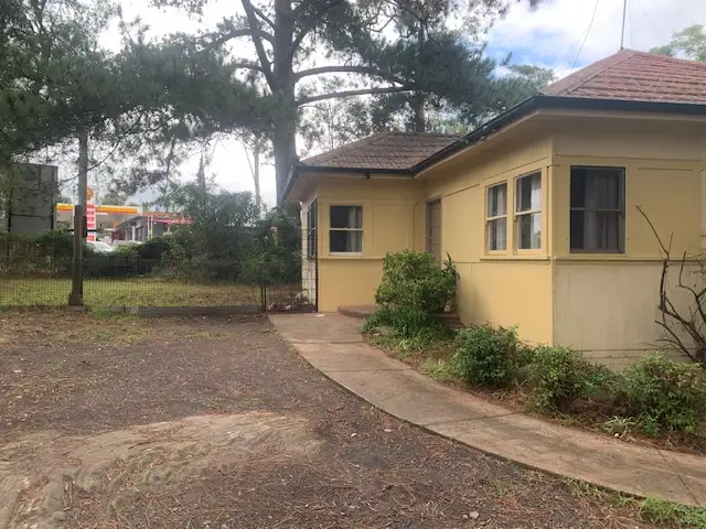 1 Annangrove Road, Kenthurst NSW 2156