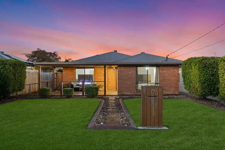 Main view of Homely house listing, 13 Morrow Street, Crestmead QLD 4132