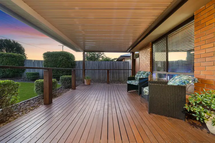Second view of Homely house listing, 13 Morrow Street, Crestmead QLD 4132