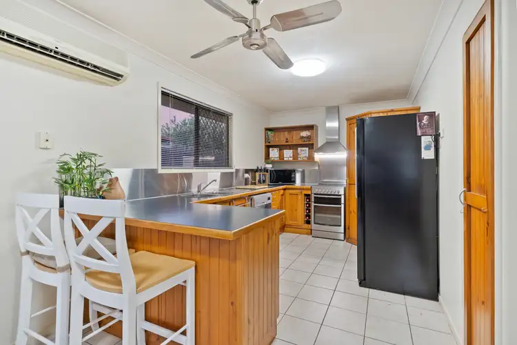 Fourth view of Homely house listing, 13 Morrow Street, Crestmead QLD 4132
