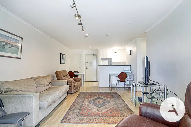 809/74-76 Northbourne Avenue,, Braddon ACT 2612