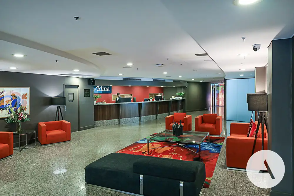 Main view of Homely apartment listing, 809/74-76 Northbourne Avenue,, Braddon ACT 2612