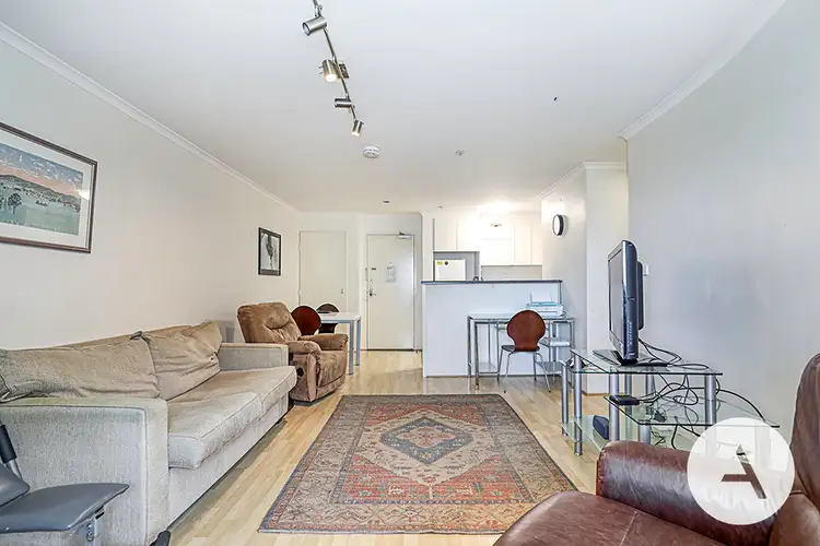 Third view of Homely apartment listing, 809/74-76 Northbourne Avenue,, Braddon ACT 2612