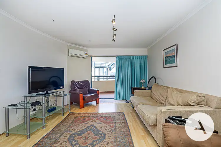 Fourth view of Homely apartment listing, 809/74-76 Northbourne Avenue,, Braddon ACT 2612