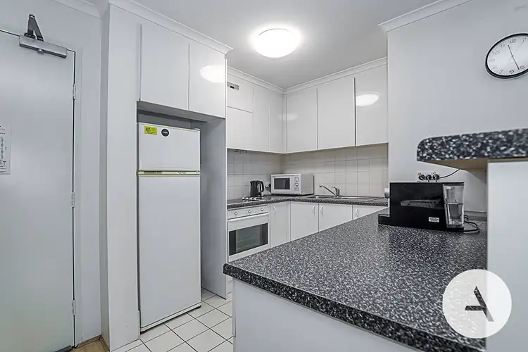 Sixth view of Homely apartment listing, 809/74-76 Northbourne Avenue, Braddon ACT 2612