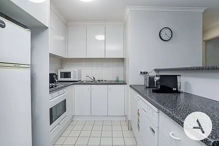 Sixth view of Homely apartment listing, 809/74-76 Northbourne Avenue, Braddon ACT 2612