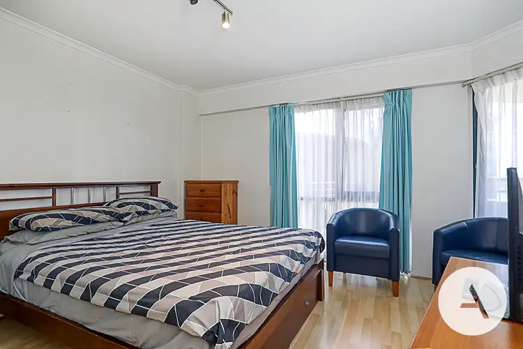 Seventh view of Homely apartment listing, 809/74-76 Northbourne Avenue, Braddon ACT 2612