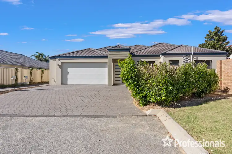 12A Keemore Way, Balga WA 6061