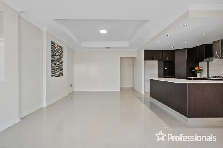 Fifth view of Homely house listing, 12A Keemore Way, Balga WA 6061