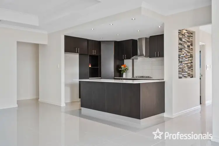 Sixth view of Homely house listing, 12A Keemore Way, Balga WA 6061