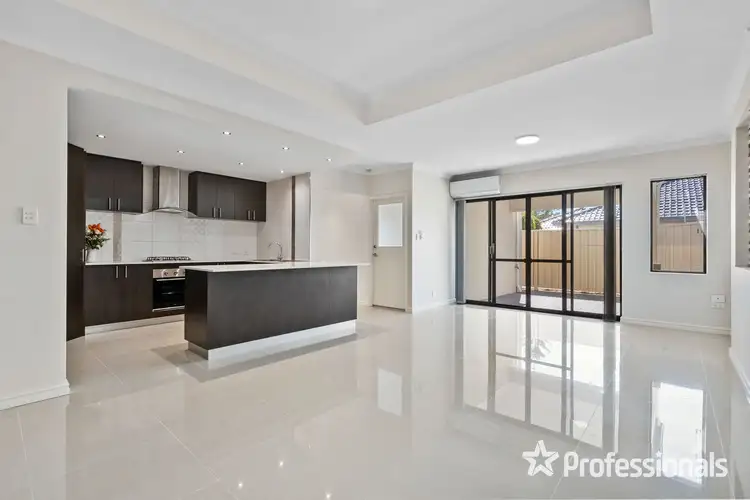 Seventh view of Homely house listing, 12A Keemore Way, Balga WA 6061