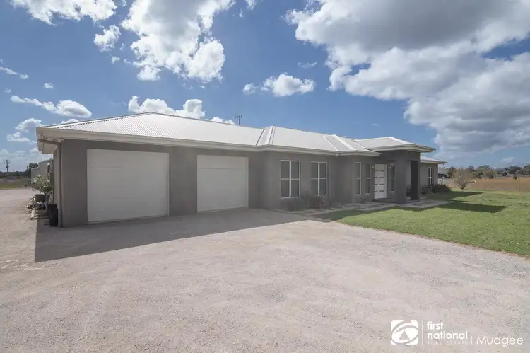 Main view of Homely house listing, 52 Tallawang Street, Gulgong NSW 2852