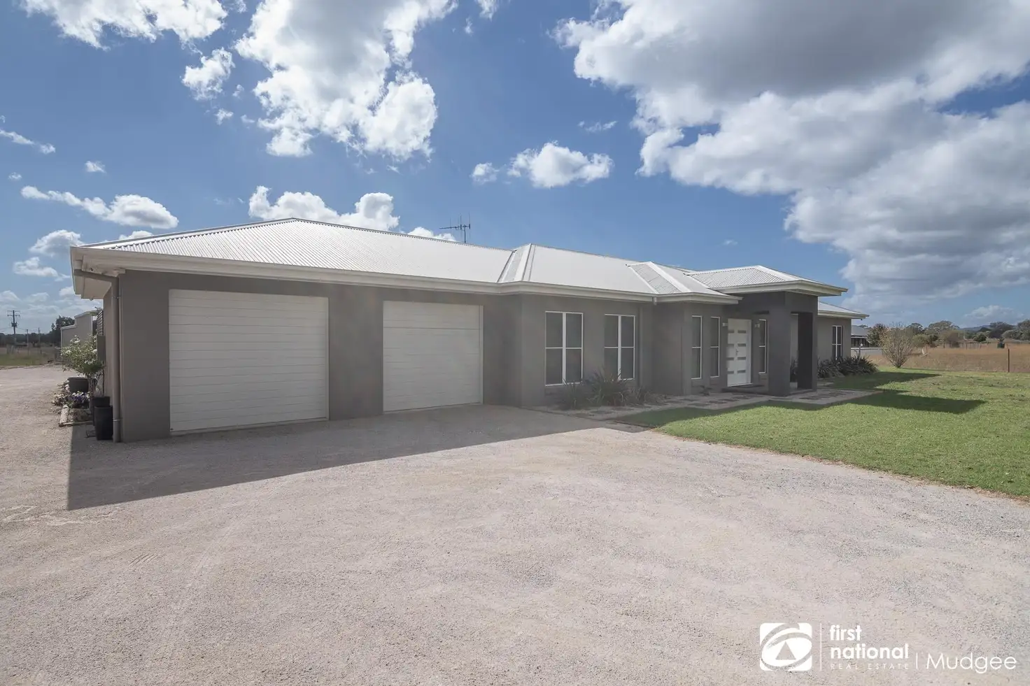 Main view of Homely house listing, 52 Tallawang Street, Gulgong NSW 2852