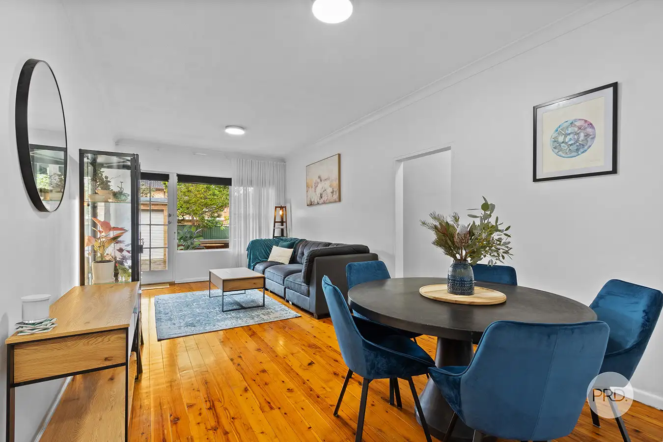 Main view of Homely unit listing, 3/28 Letitia Street, Oatley NSW 2223