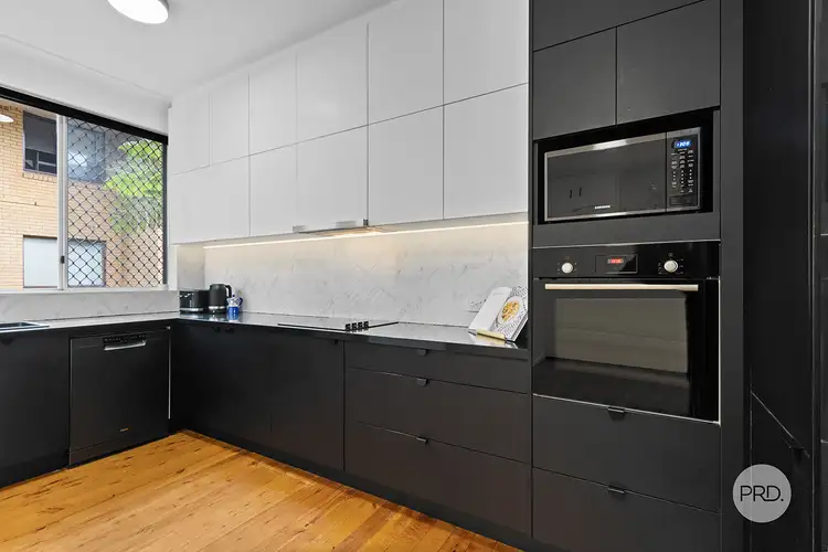 Third view of Homely unit listing, 3/28 Letitia Street, Oatley NSW 2223