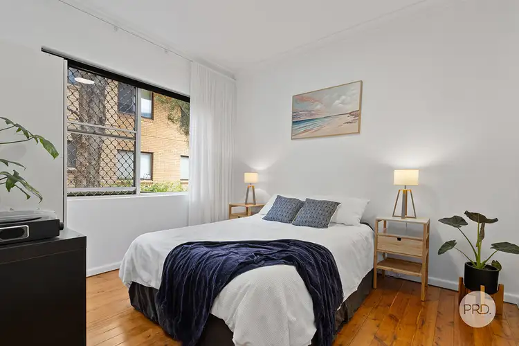 Fourth view of Homely unit listing, 3/28 Letitia Street, Oatley NSW 2223