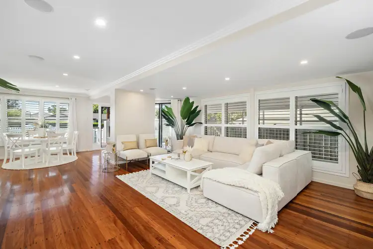 Second view of Homely house listing, 7 Princess Street, Cleveland QLD 4163