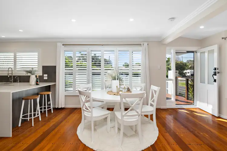 Fifth view of Homely house listing, 7 Princess Street, Cleveland QLD 4163