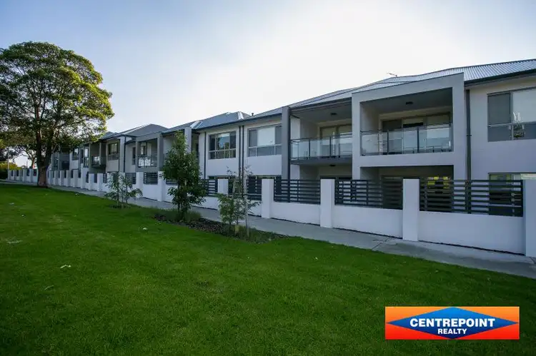 26/89 Princess Road, Balga WA 6061