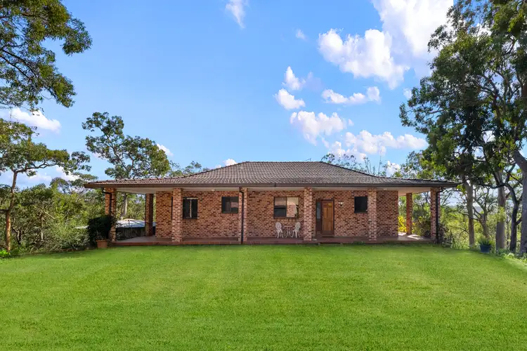 57 Mitchells Road, Sackville North NSW 2756