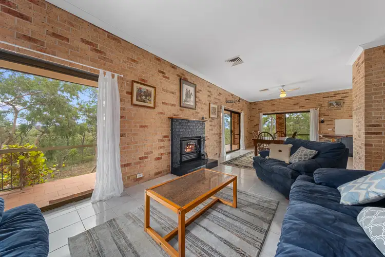 Fifth view of Homely rural property listing, 57 Mitchells Road, Sackville North NSW 2756