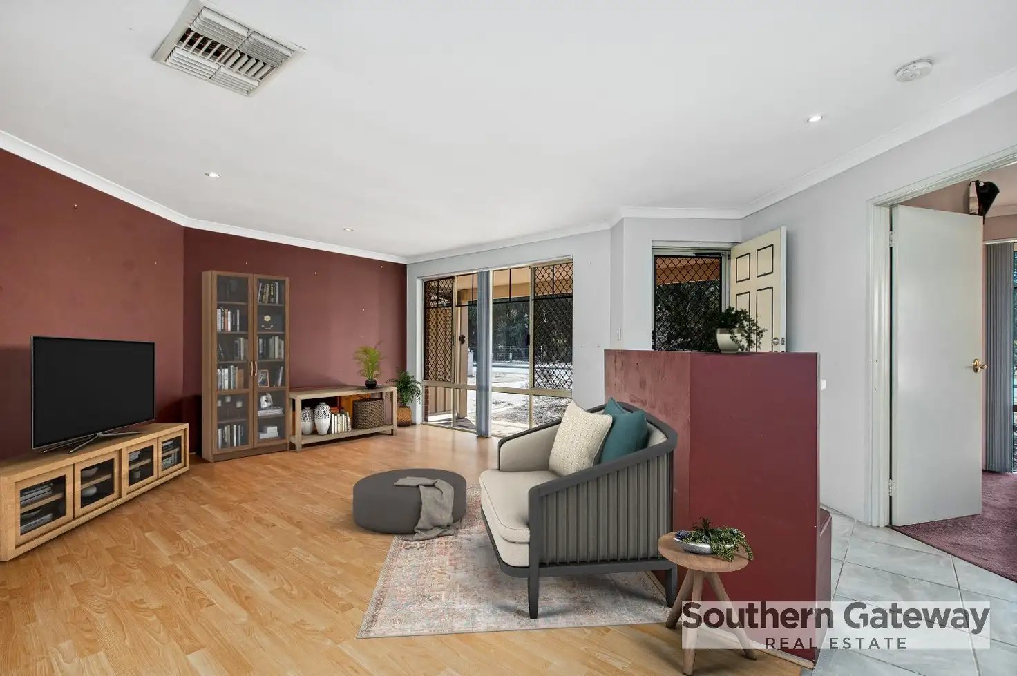 Main view of Homely house listing, 10 Whitebread Way, Leda WA 6170