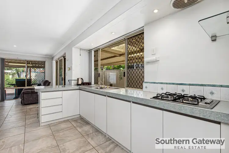 Seventh view of Homely house listing, 10 Whitebread Way, Leda WA 6170