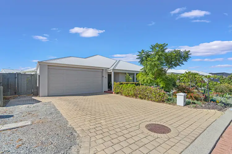Second view of Homely house listing, 42 Skylark Loop, Erskine WA 6210