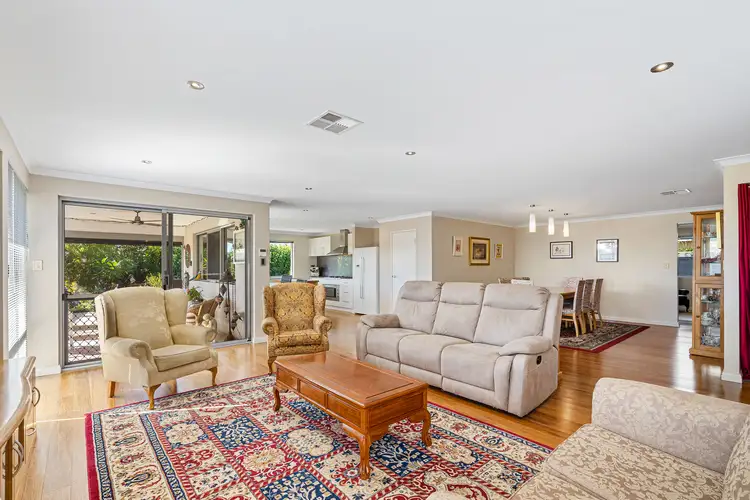 Third view of Homely house listing, 42 Skylark Loop, Erskine WA 6210