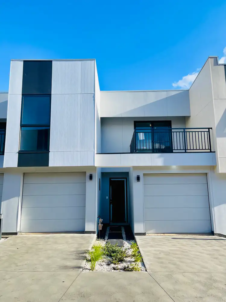 Main view of Homely townhouse listing, Address available on request
