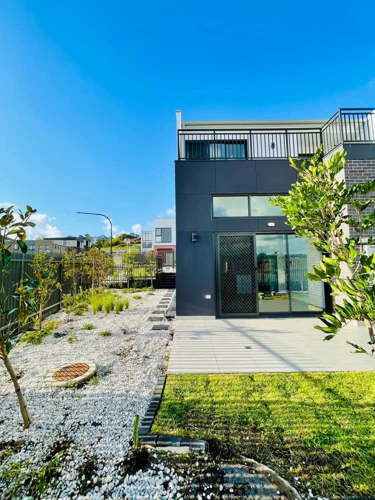 Second view of Homely townhouse listing, Address available on request