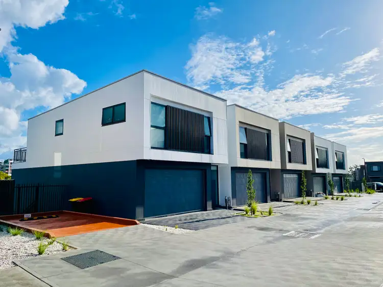 Third view of Homely townhouse listing, Address available on request