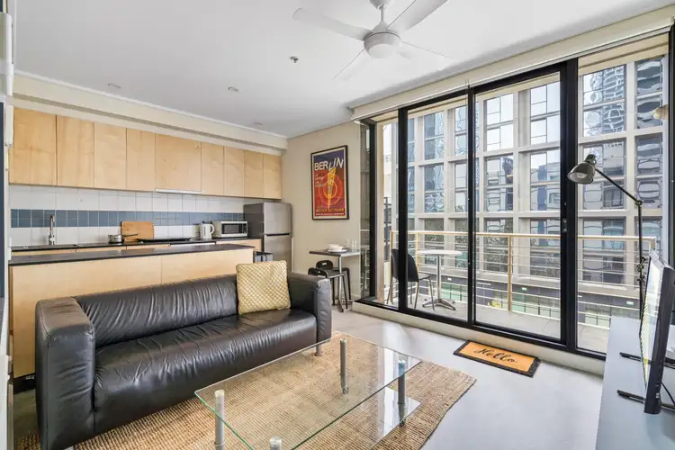 502/112 A'Beckett Street, Melbourne VIC 3000