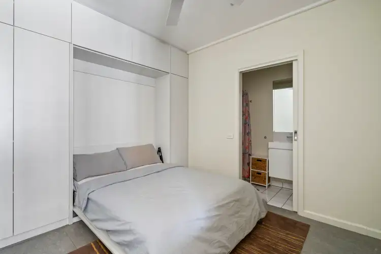 Fifth view of Homely apartment listing, 502/112 A'Beckett Street, Melbourne VIC 3000