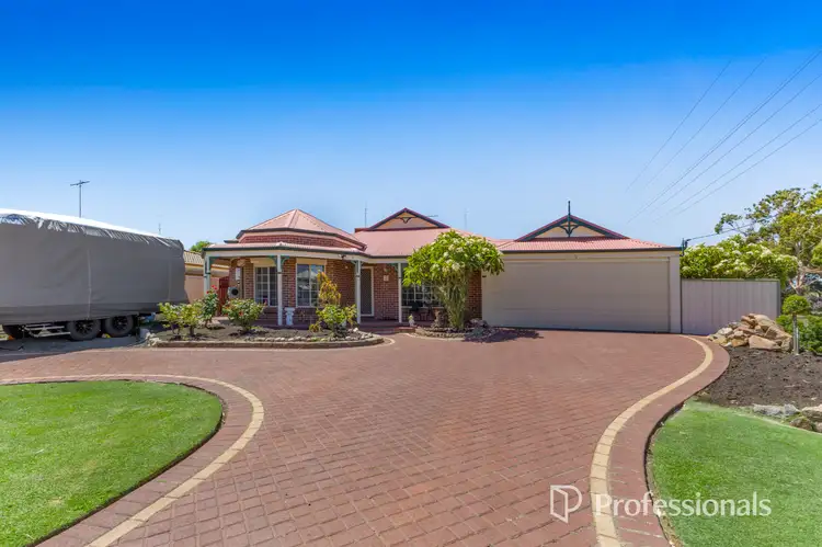 2 Forum Way, East Bunbury WA 6230