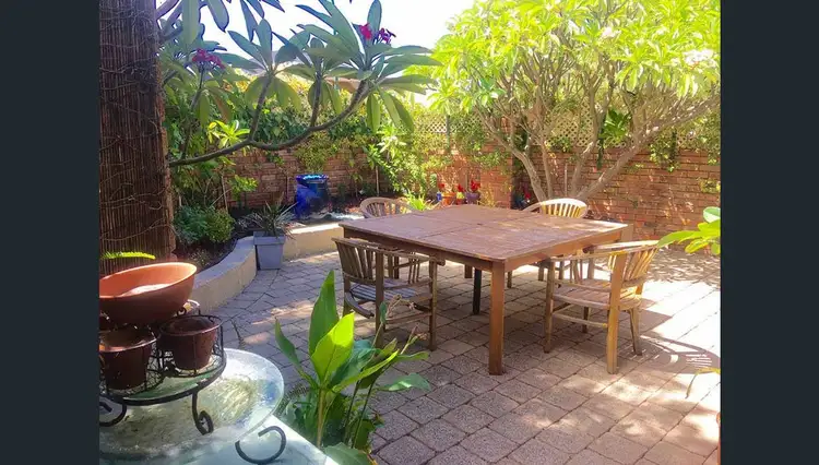 3/58-60 Parkside Avenue, Mount Pleasant WA 6153