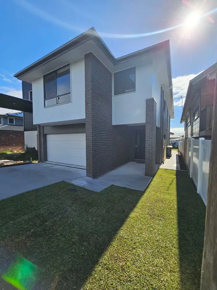 9 Osborne Terrace, Deception Bay QLD 4508