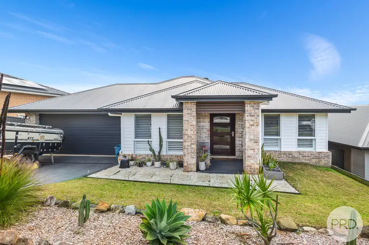 8 Sullivan Street, Raymond Terrace NSW 2324