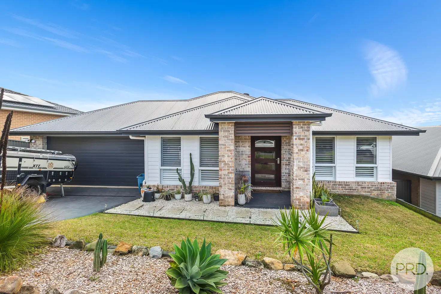 Main view of Homely house listing, 8 Sullivan Street, Raymond Terrace NSW 2324