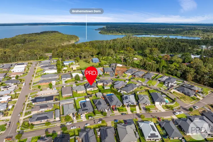 Second view of Homely house listing, 8 Sullivan Street, Raymond Terrace NSW 2324