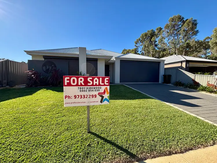 Main view of Homely house listing, 14B Whittaker Way, Waroona WA 6215