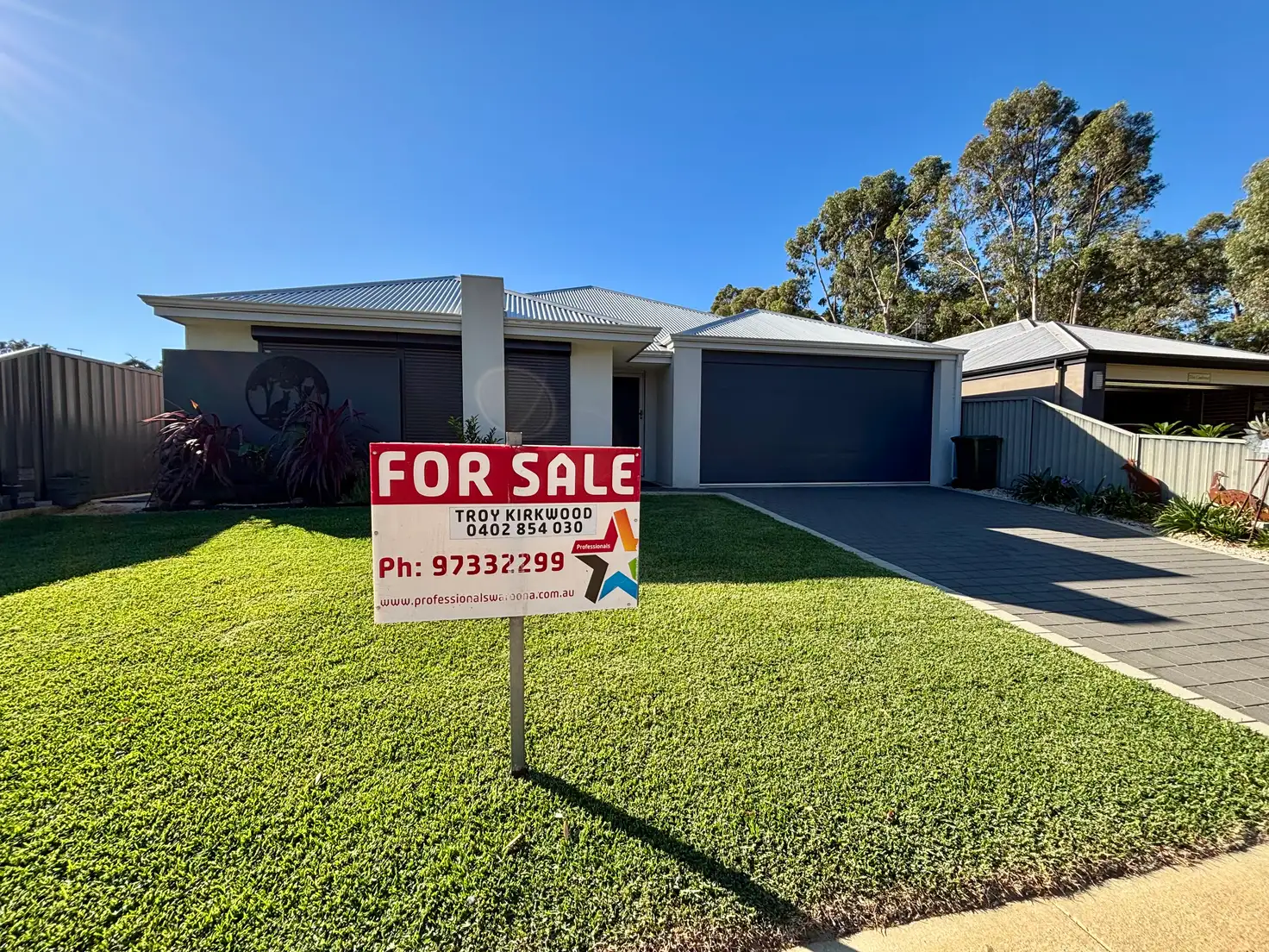 Main view of Homely house listing, 14B Whittaker Way, Waroona WA 6215