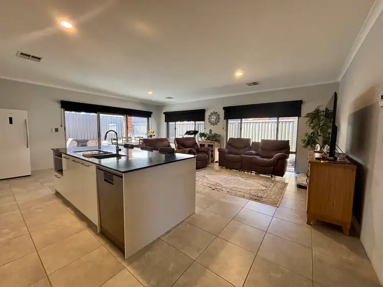 Sixth view of Homely house listing, 14B Whittaker Way, Waroona WA 6215