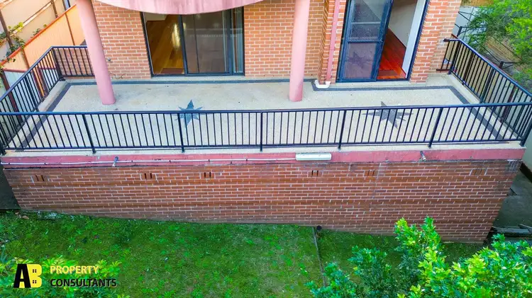2/28 Harris Street, Harris Park NSW 2150