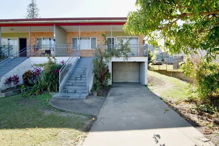 Main view of Homely unit listing, 2/11 Fletcher Street, West Gladstone QLD 4680