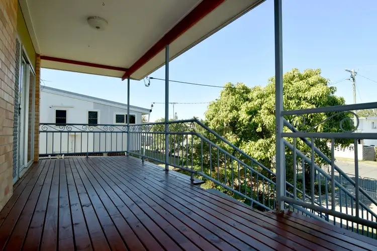 Third view of Homely unit listing, 2/11 Fletcher Street, West Gladstone QLD 4680