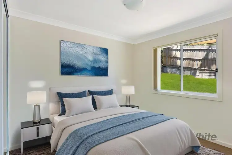 Third view of Homely house listing, 11A Waninga Road, Hornsby Heights NSW 2077
