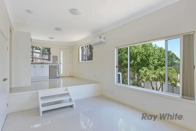 Fifth view of Homely house listing, 11A Waninga Road, Hornsby Heights NSW 2077